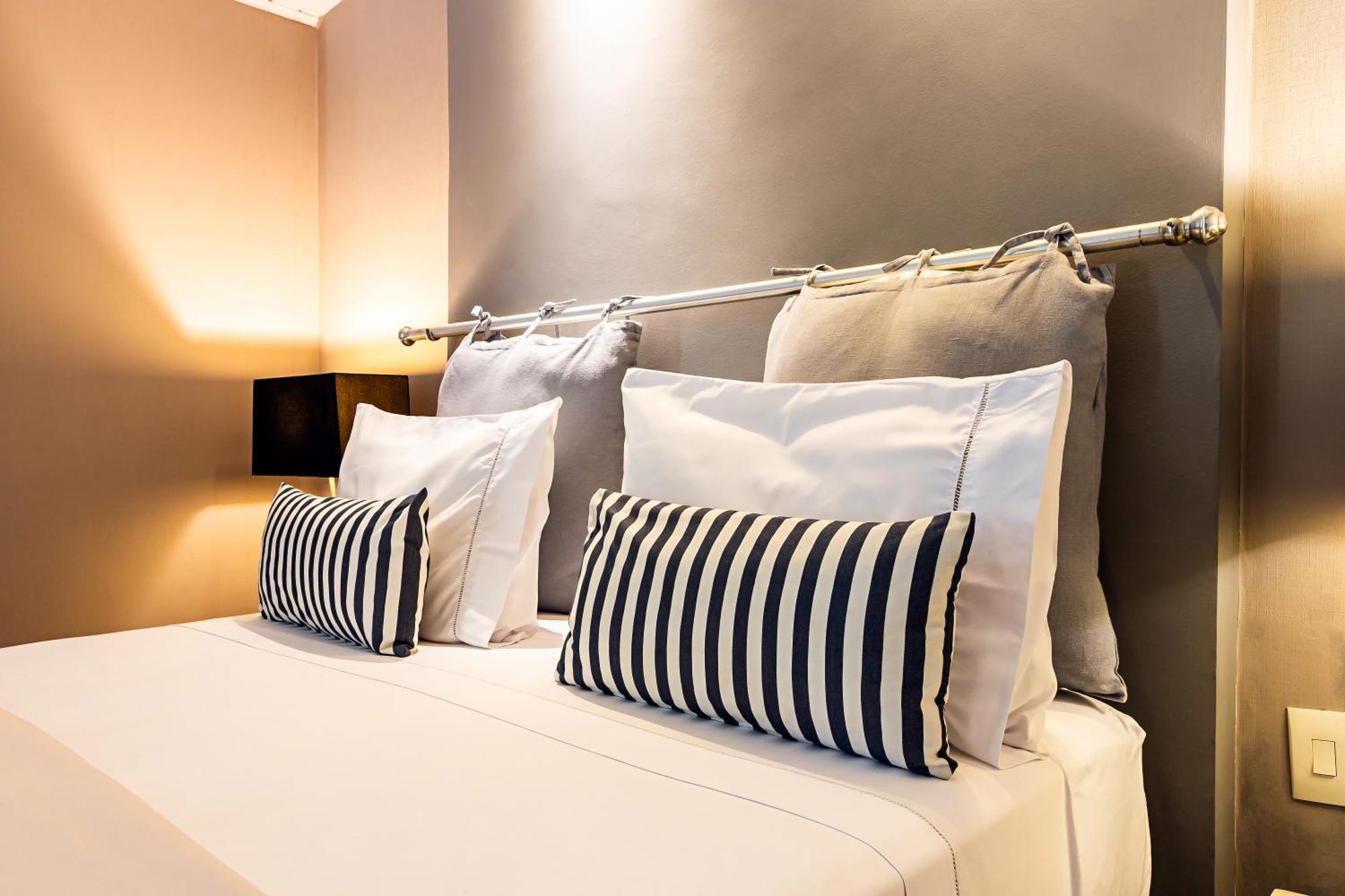 Casa Geranio Otel Rio de Janeiro Dış mekan fotoğraf